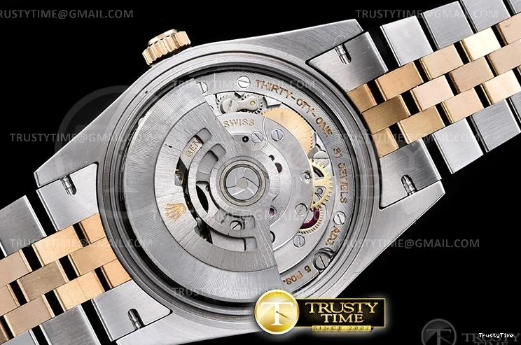 1031 Comfortable RDJ0361H – DJ 36mm 759